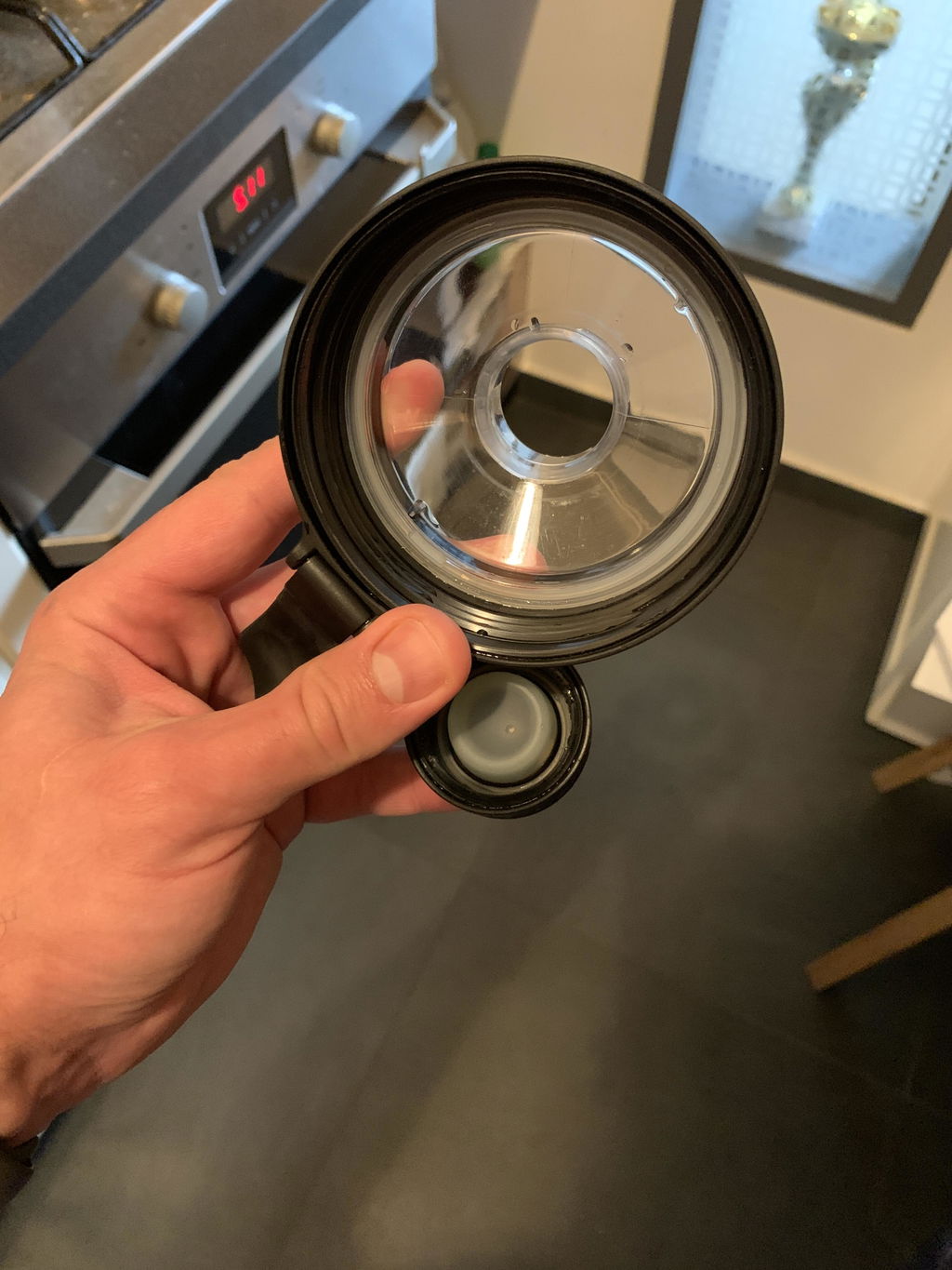 Klare Empfehlung