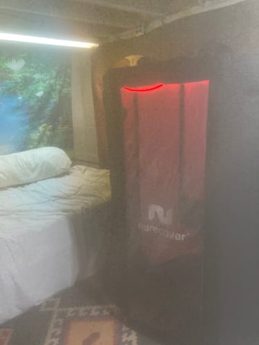 Mega für Regeneration