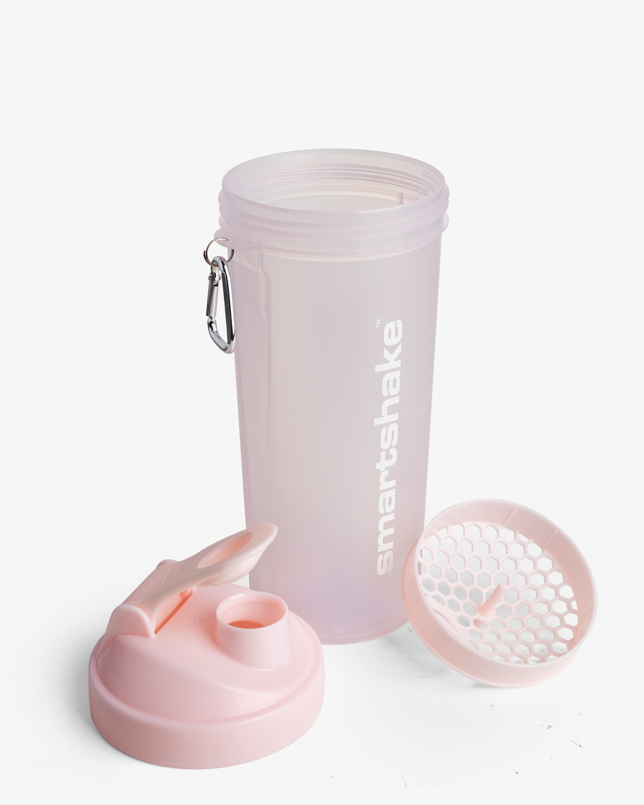 smartshake-lite-1000-cotton-pink-shaker-1000-ml image 2