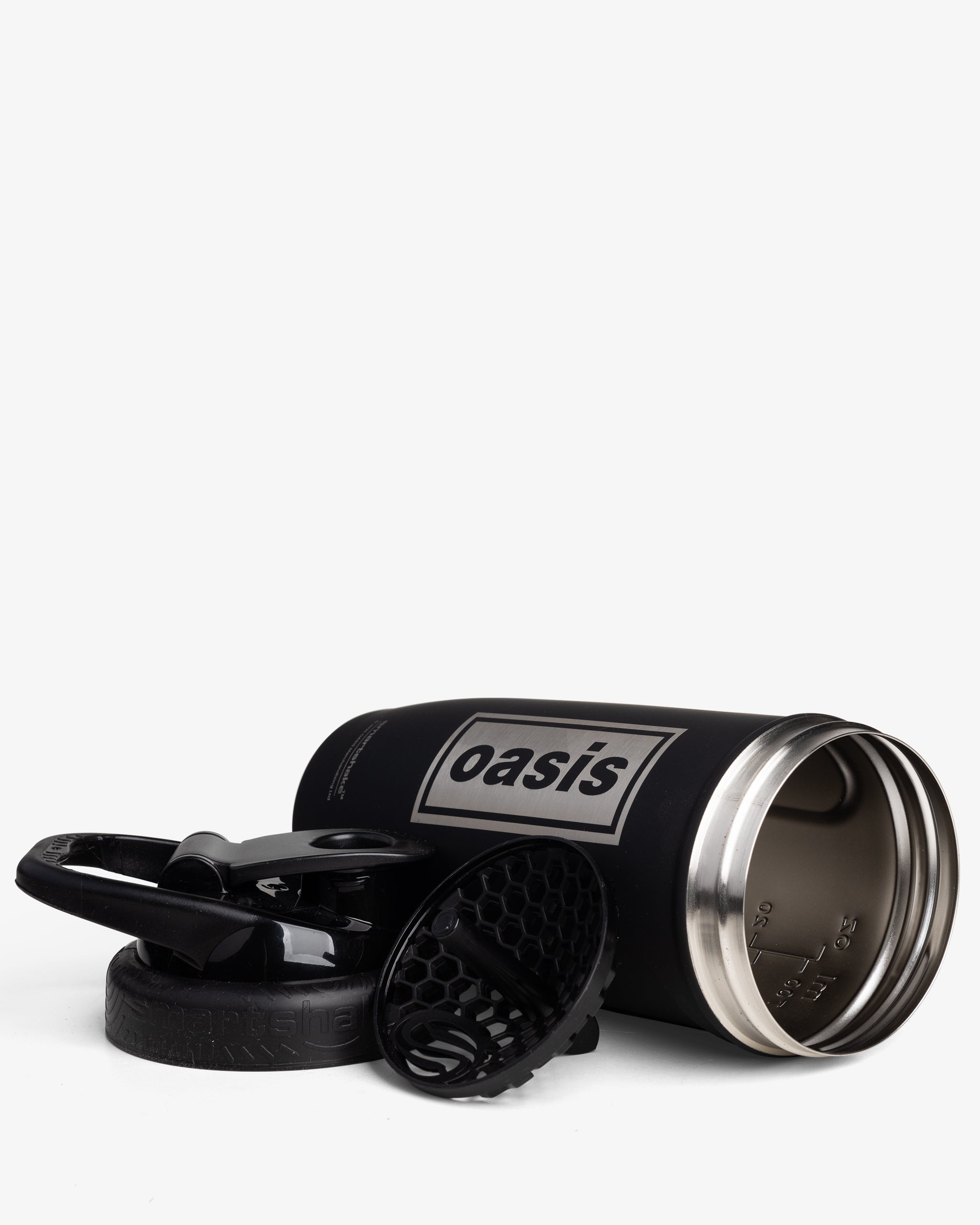 smartshake-reforce-stainless-steel-shaker-900-ml-oasis-edition image 3