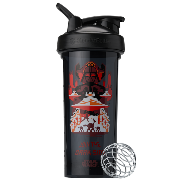 blenderbottle-pro-series-star-wars-shaker-darth-vader-r2-d2-protein-shaker image 3