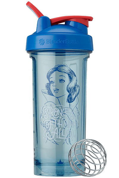 blenderbottle-disney-princess-pro-series-shaker image 2