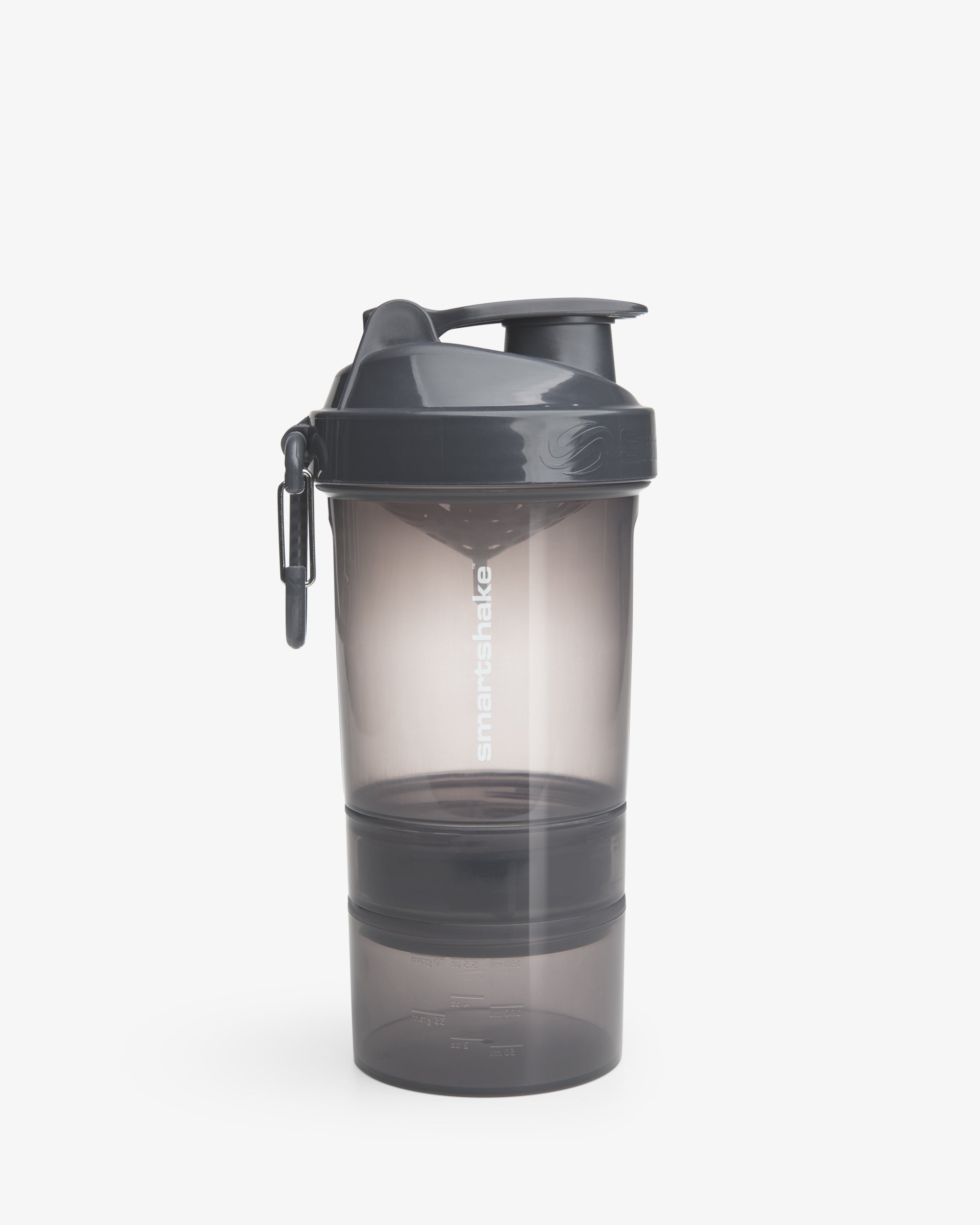 smartshake-original2go-space-gray-shaker-600-ml image 1