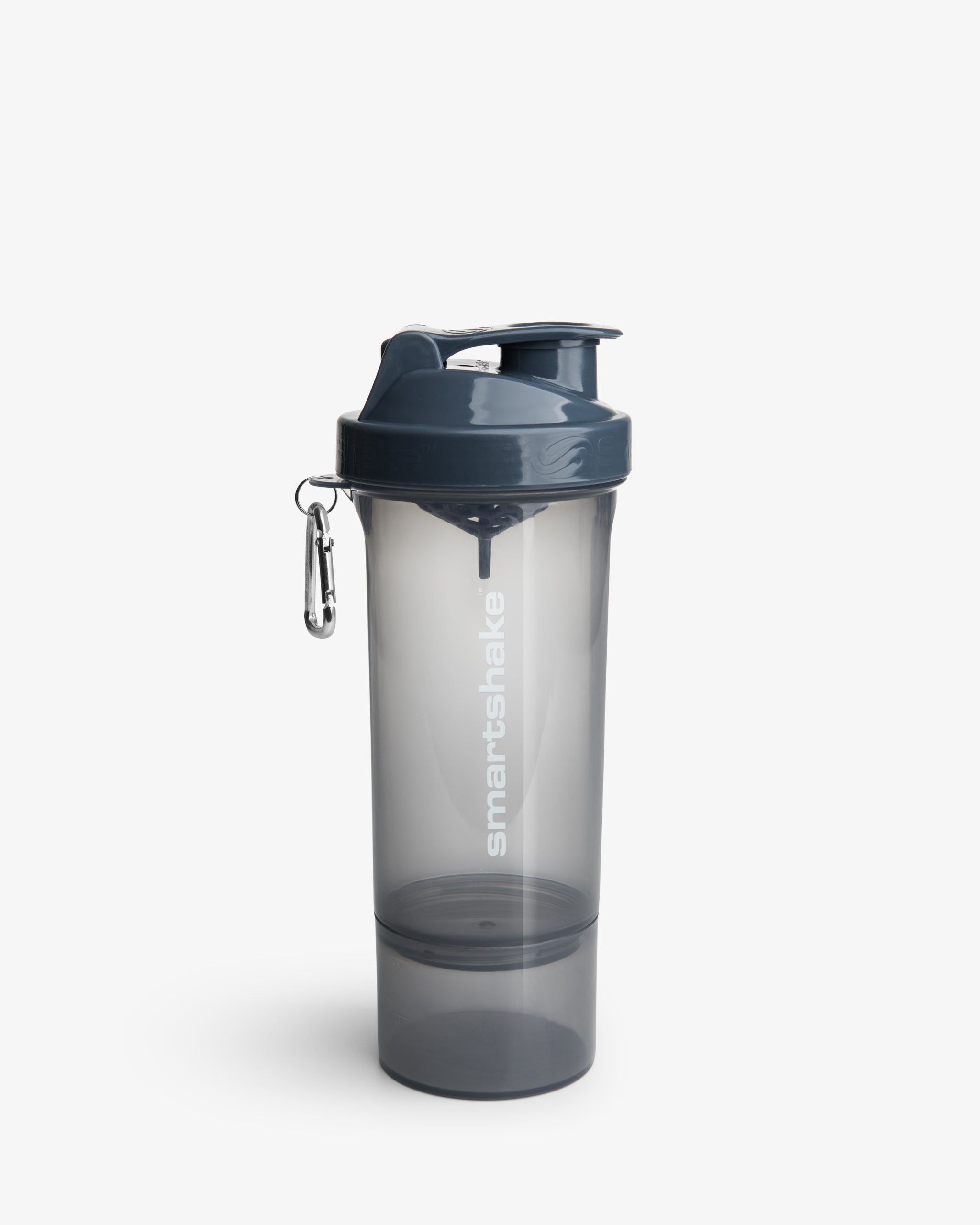smartshake-slim-stormy-gray-shaker-500-ml image 1