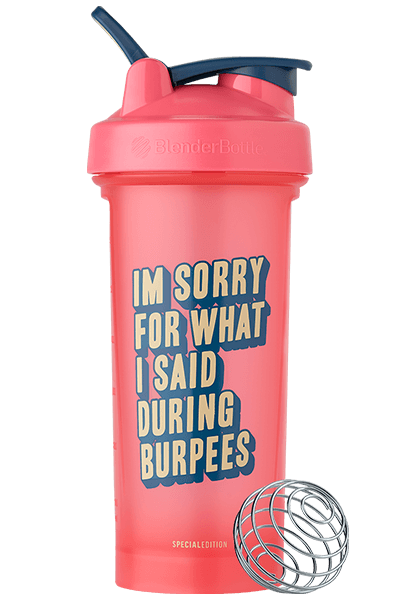 blenderbottle-classic-gym-humor-special-edition-shaker image 1