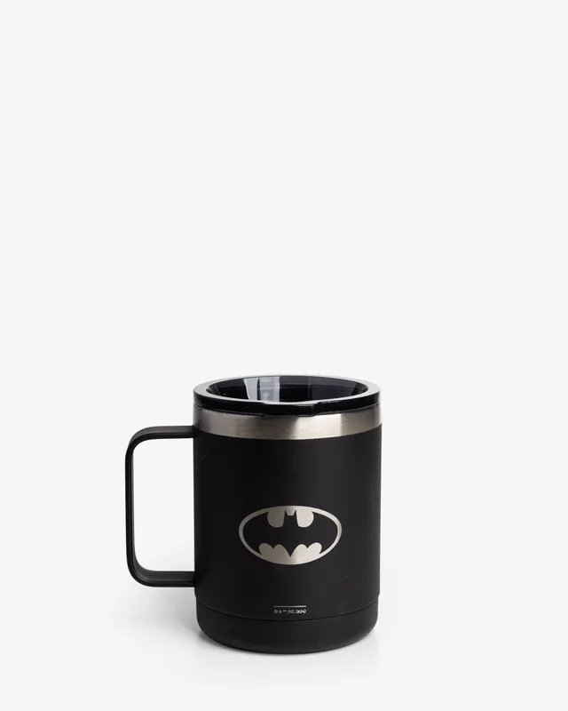 smartshake-bohtal-insulated-coffee-mug-batman-350-ml image 1