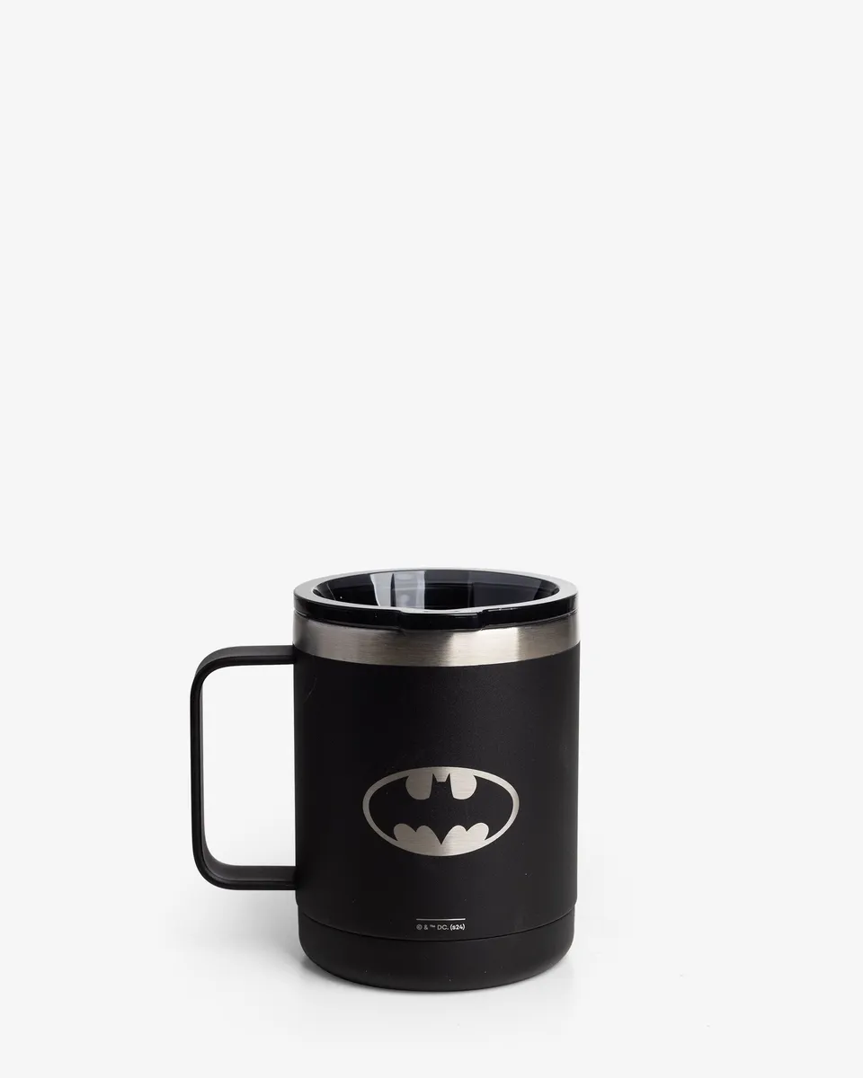 smartshake-bohtal-insulated-coffee-mug-batman-350-ml image 1