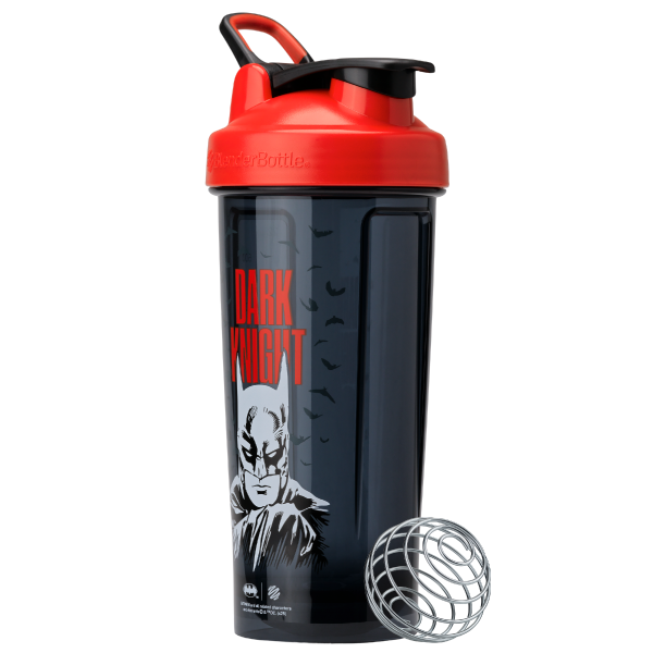 blenderbottle-dc-comics-batman-pro-series-shaker image 2