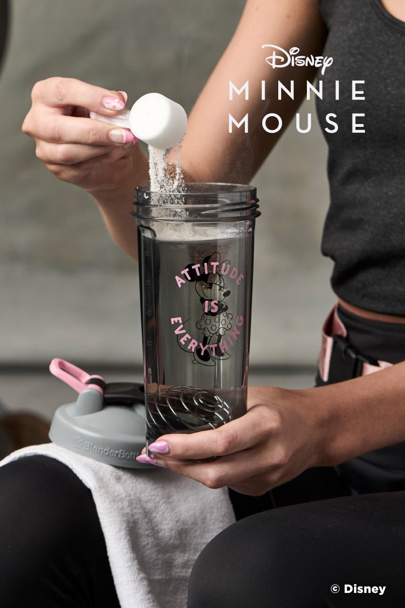 blenderbottle-pro-series-mickey-minnie-shaker-disney-protein-shaker image 8