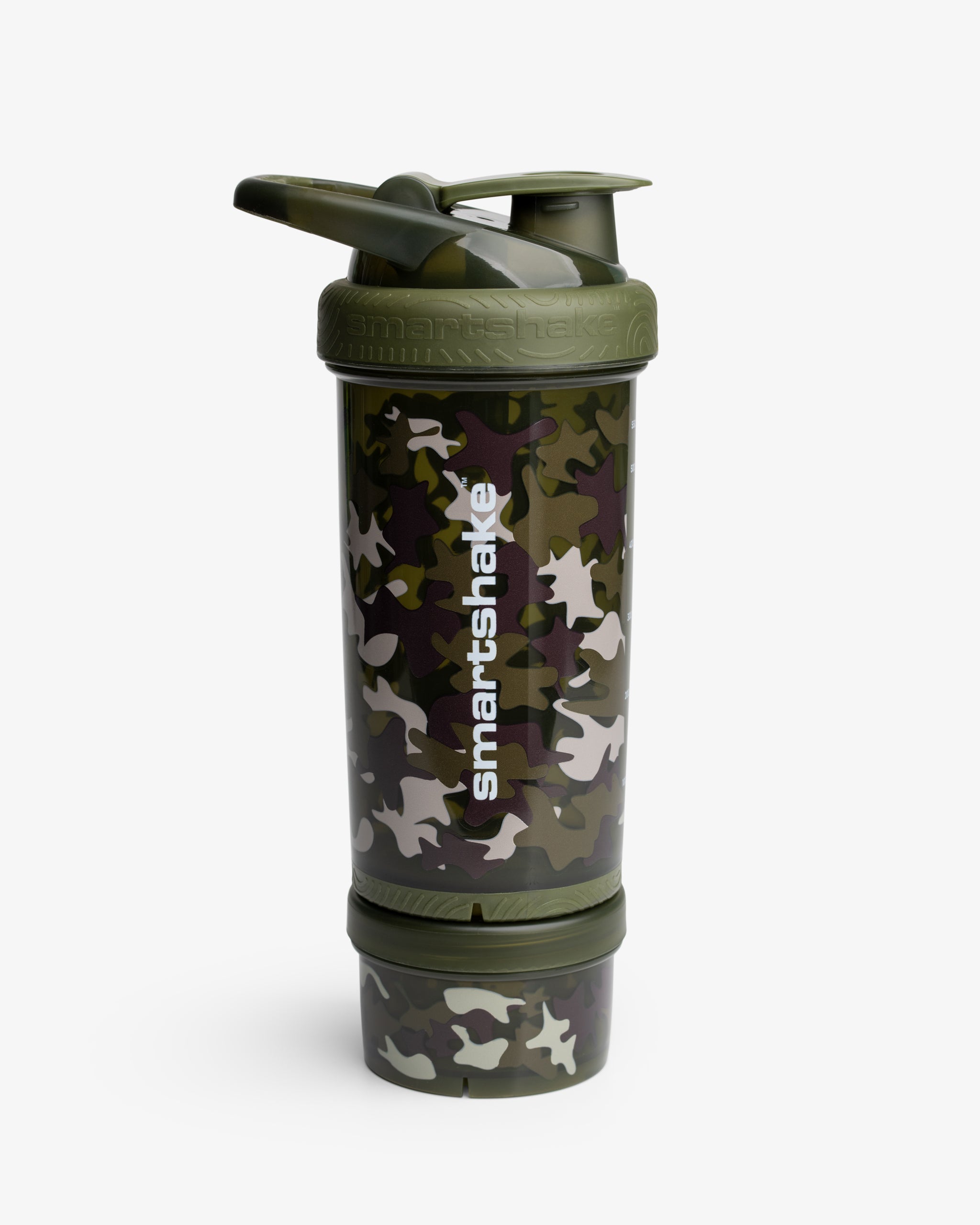 smartshake-revive-shaker-750-ml-camo-green image 1