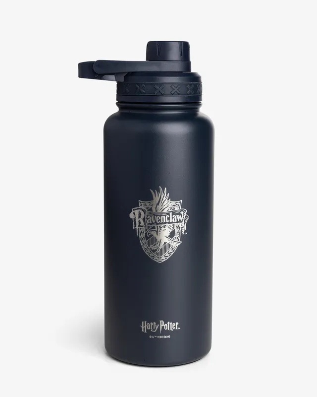 smartshake-bohtal-insulated-sports-bottle-ravenclaw-960-ml image 1