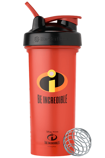 blenderbottle-classic-disney-pixar-shaker-lizenz-protein-shaker image 2