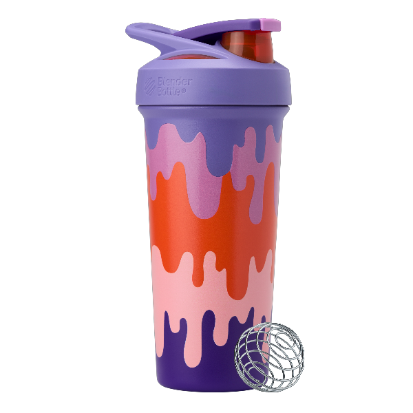 blenderbottle-strada-sleek-sport-special-edition-edelstahl-shaker image 4
