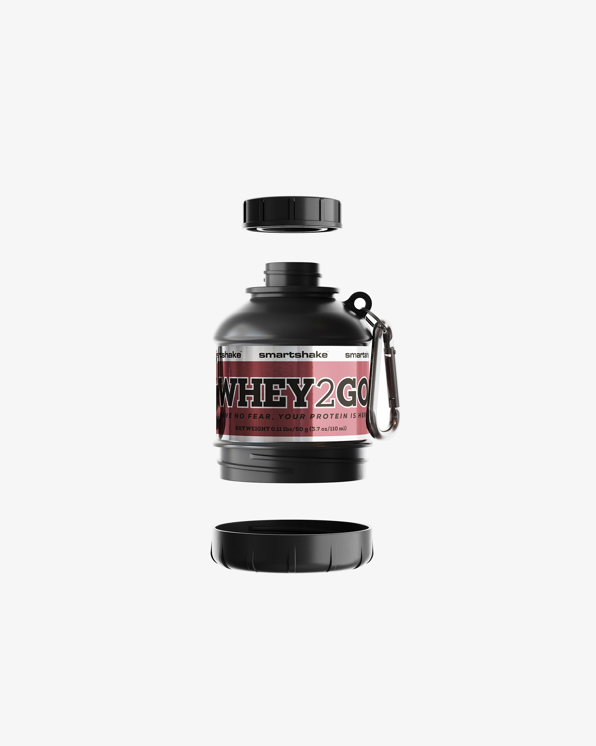 smartshake-whey2go-funnel-black-pulvertrichter-110-ml-50-g image 5