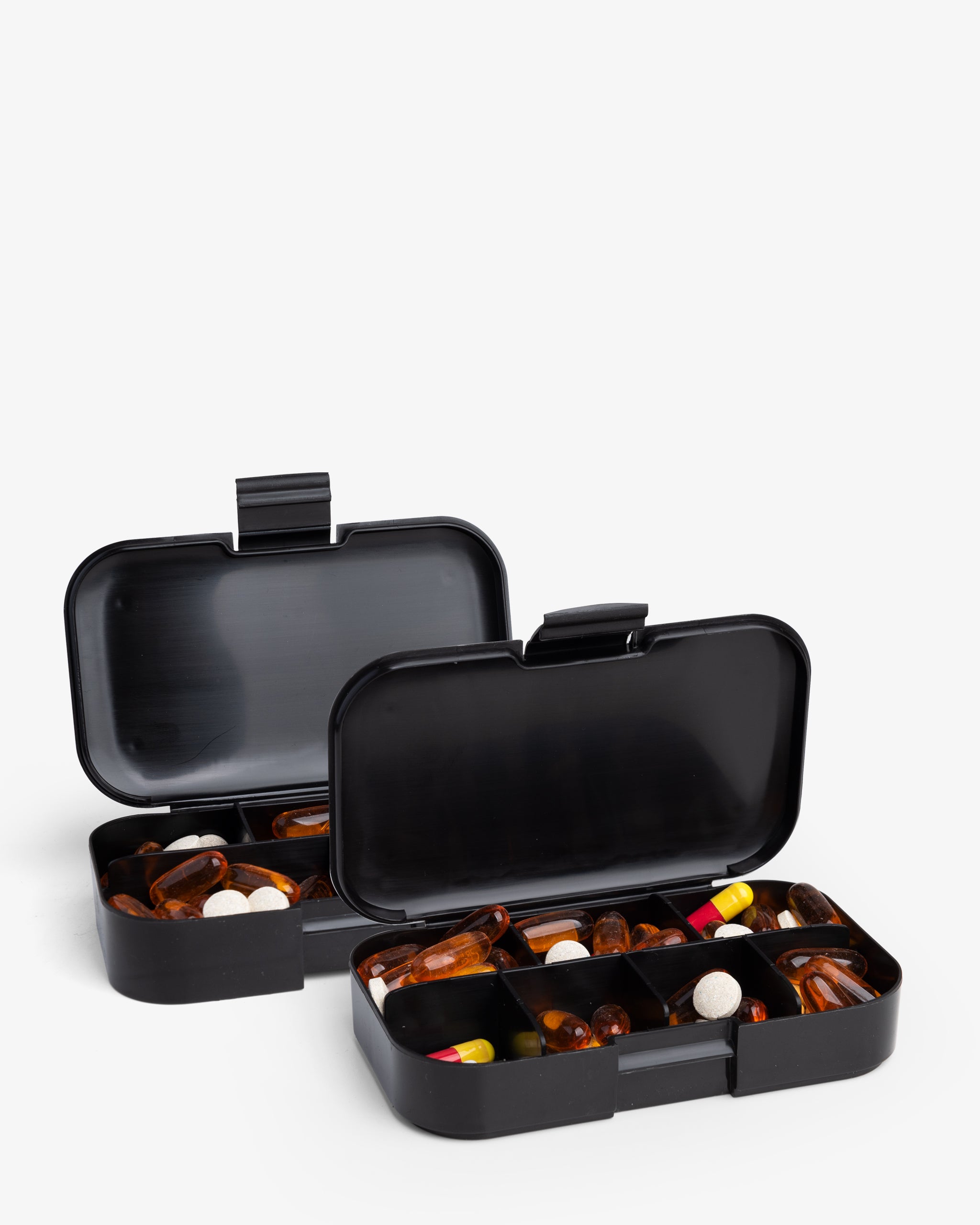 smartshake-pill-box-organizer-batman-pillenbox-7-5-f-cher image 2