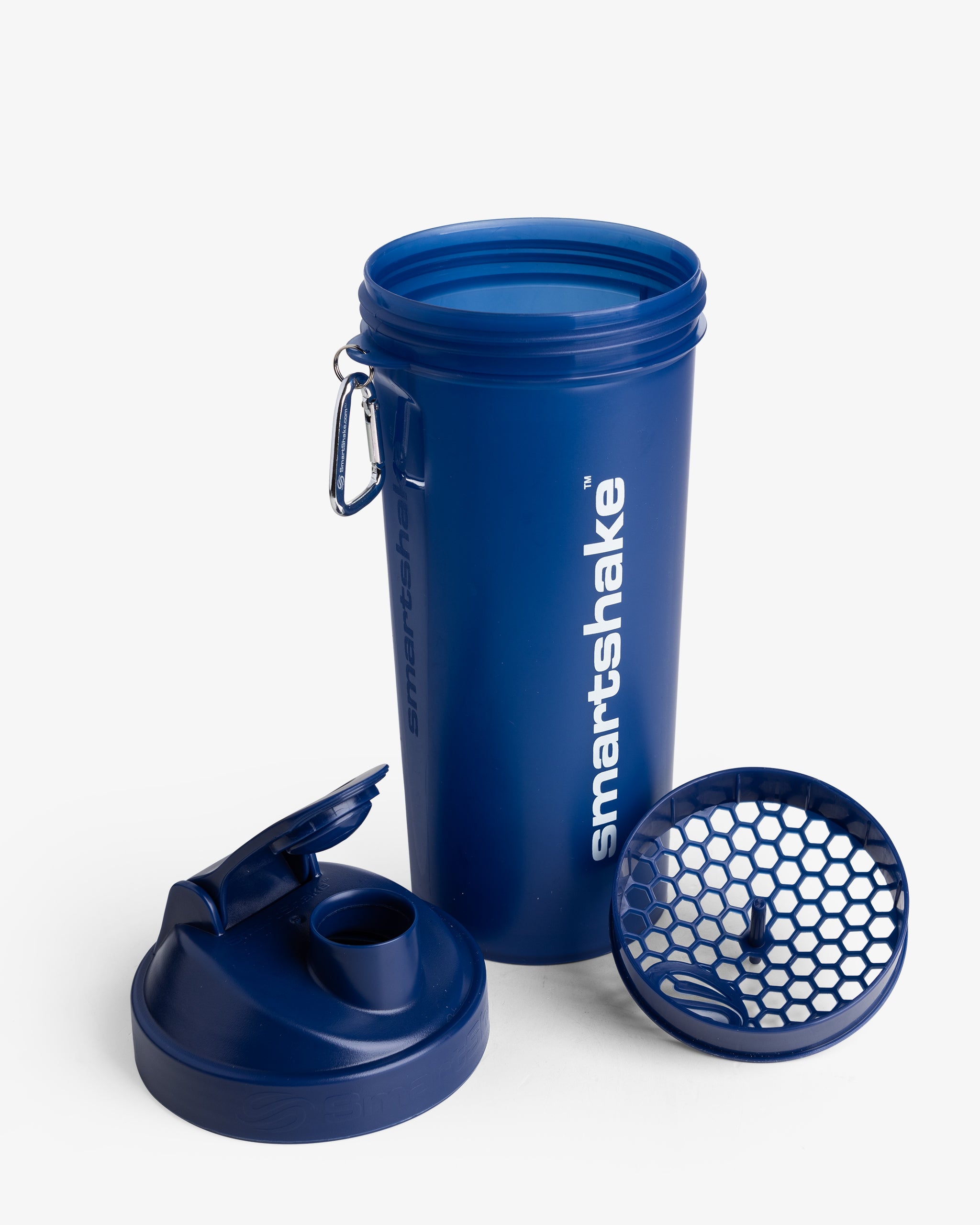 smartshake-lite-1000-navy-blue-shaker-1000-ml image 2