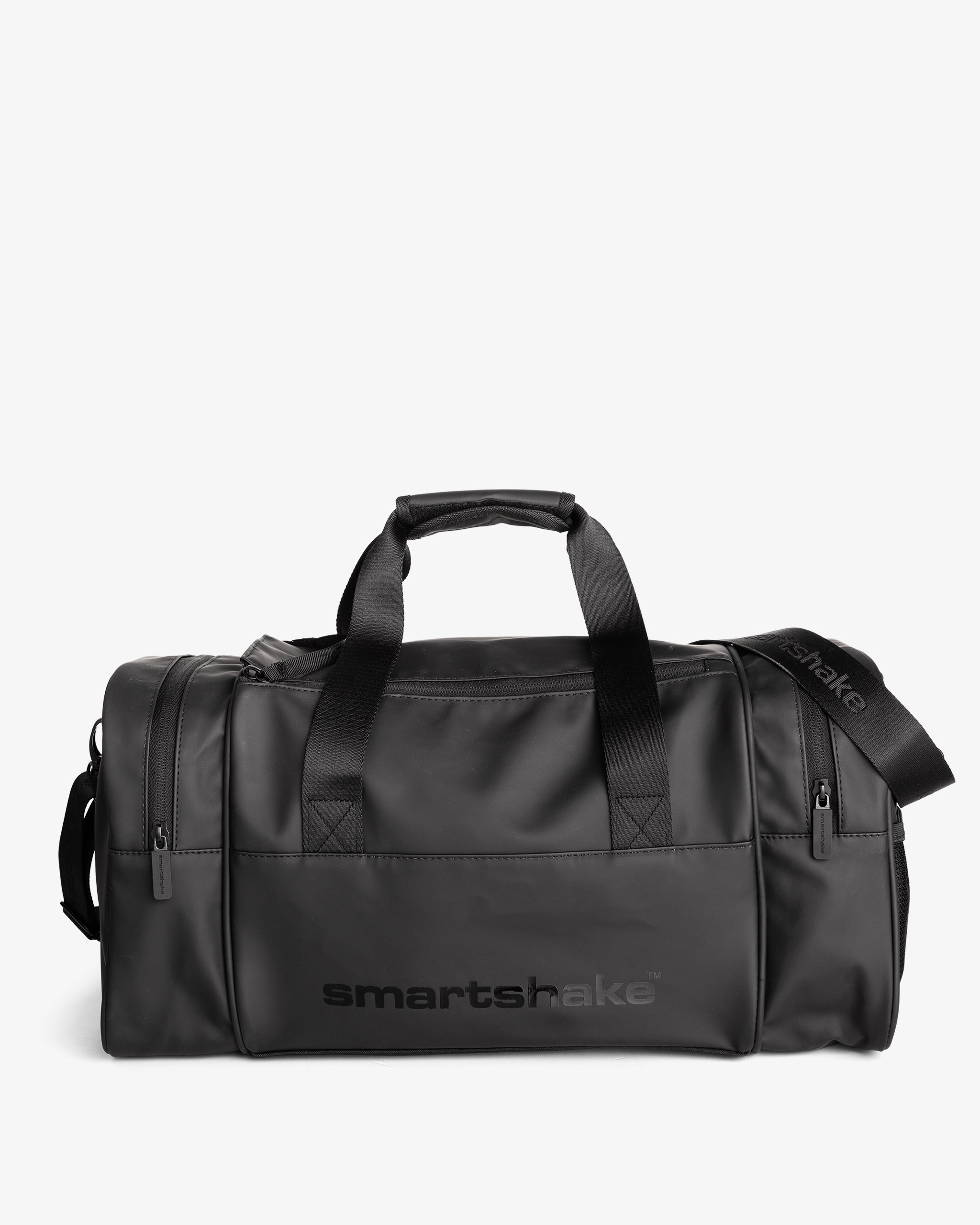 smartshake-gym-bag-sporttasche-28l-black image 1