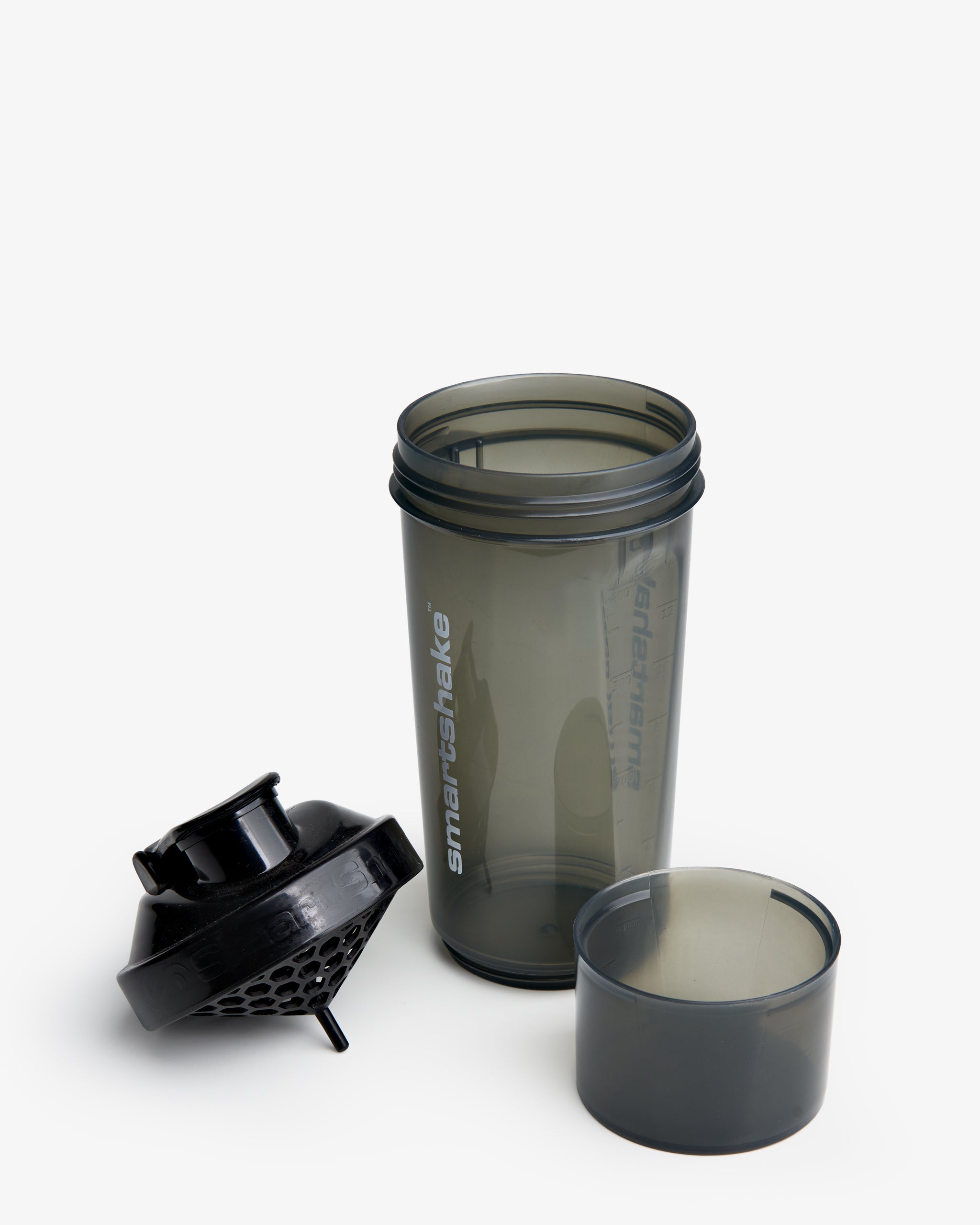 smartshake-slim-shaker-black-500-ml image 3