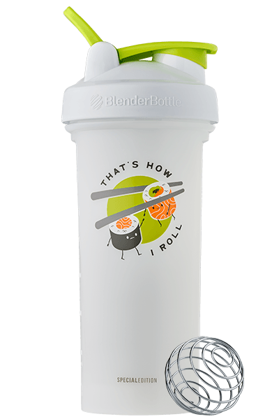 blenderbottle-classic-foodie-shaker-special-edition-protein-shaker image 4