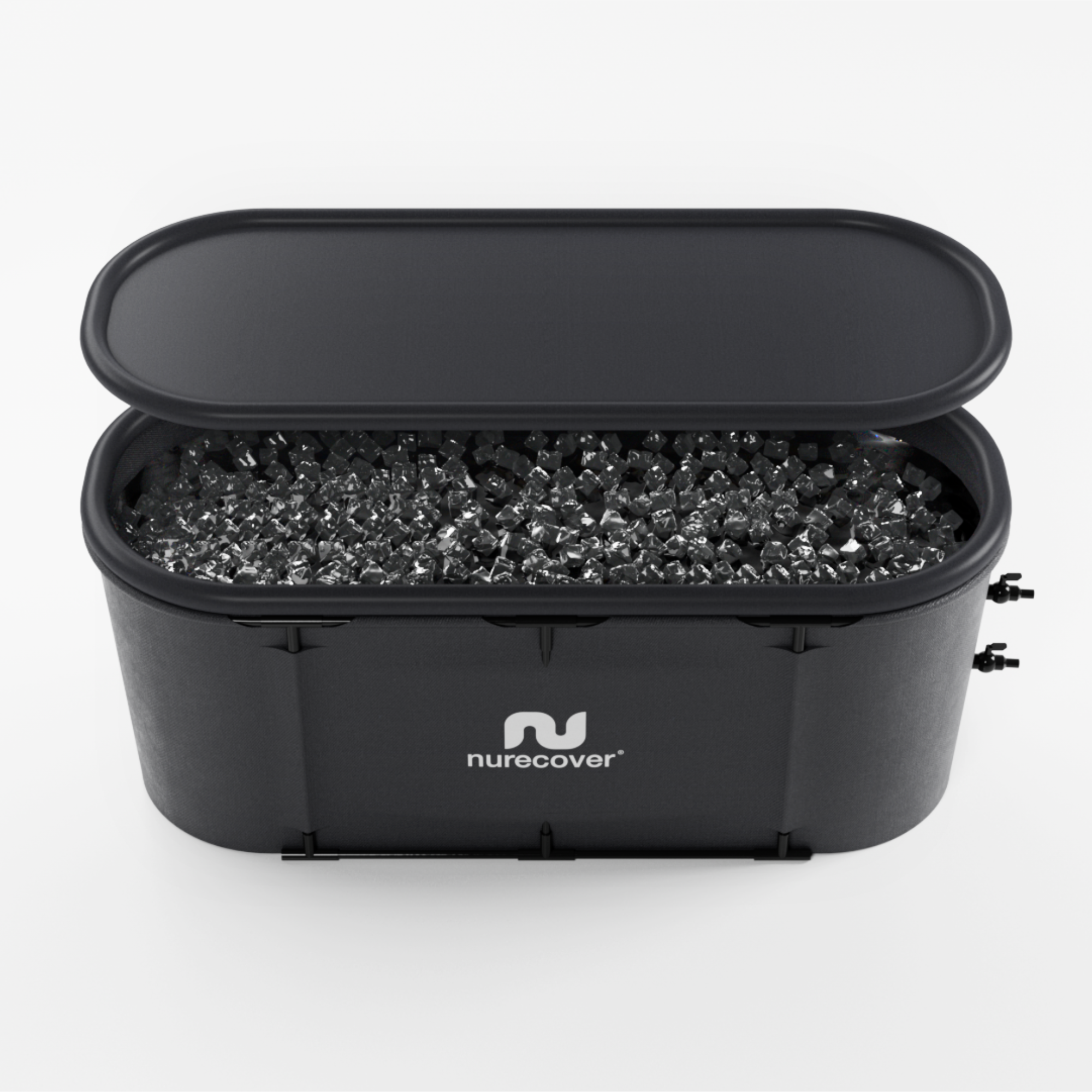 nurecover-plunge-ice-bath-ganzk-rper-eisbad-mit-chiller image 5