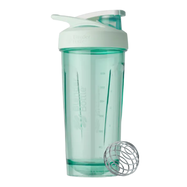 blenderbottle-strada-tritan-sport-shaker-mit-push-button image 1