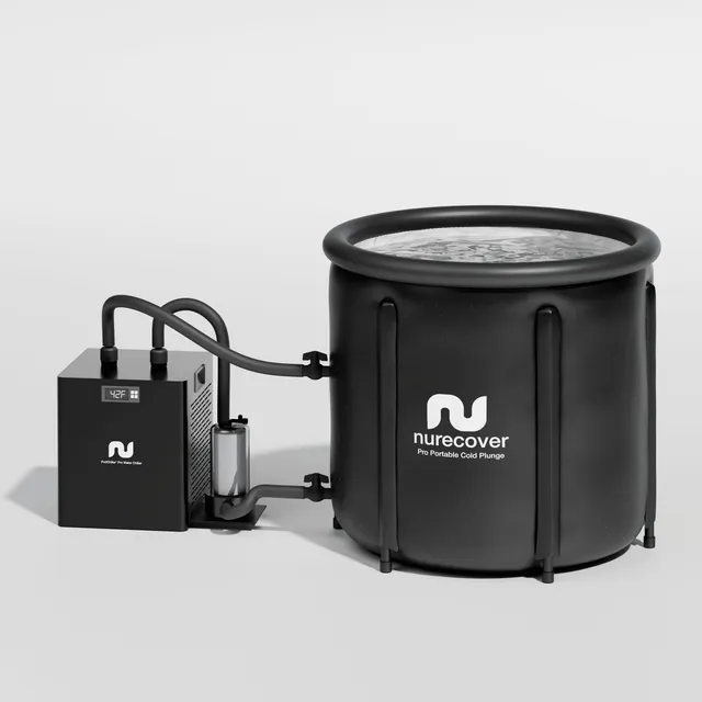 nurecover-tragbares-eisbad-pod-isoliertes-cold-plunge-f-r-zuhause-outdoor image 1