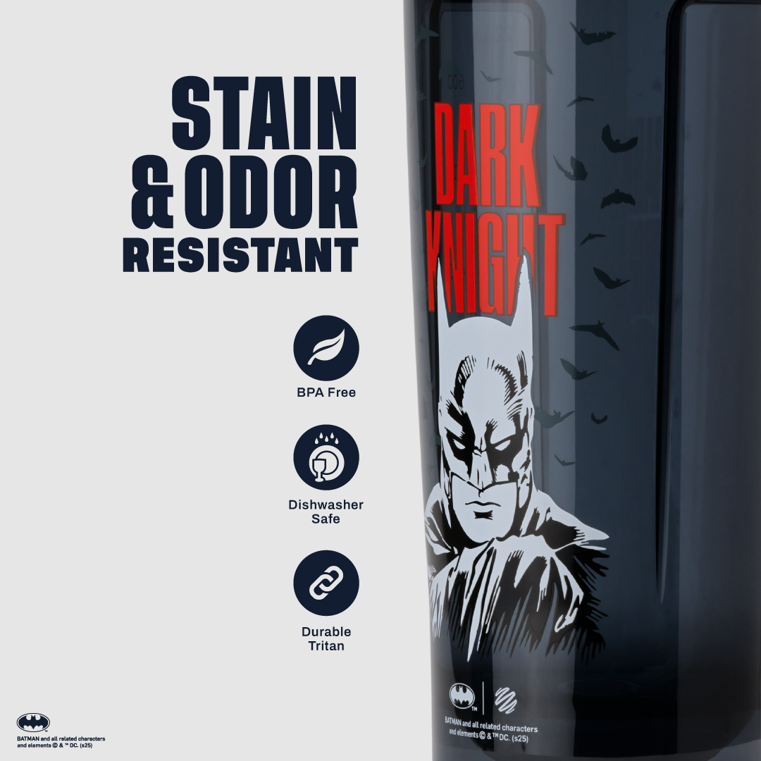 blenderbottle-dc-comics-batman-pro-series-shaker image 4