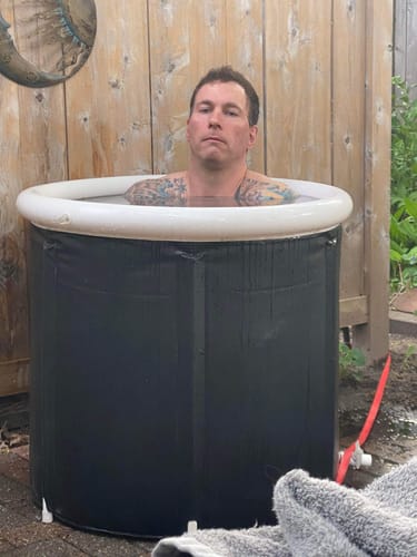 Endlich sauberes Wasser länger