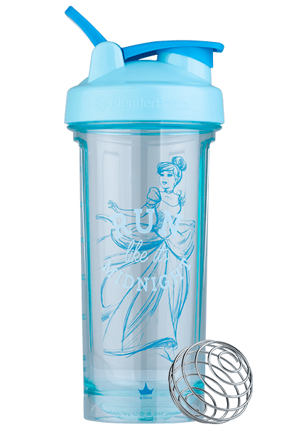 blenderbottle-disney-princess-pro-series-shaker image 3