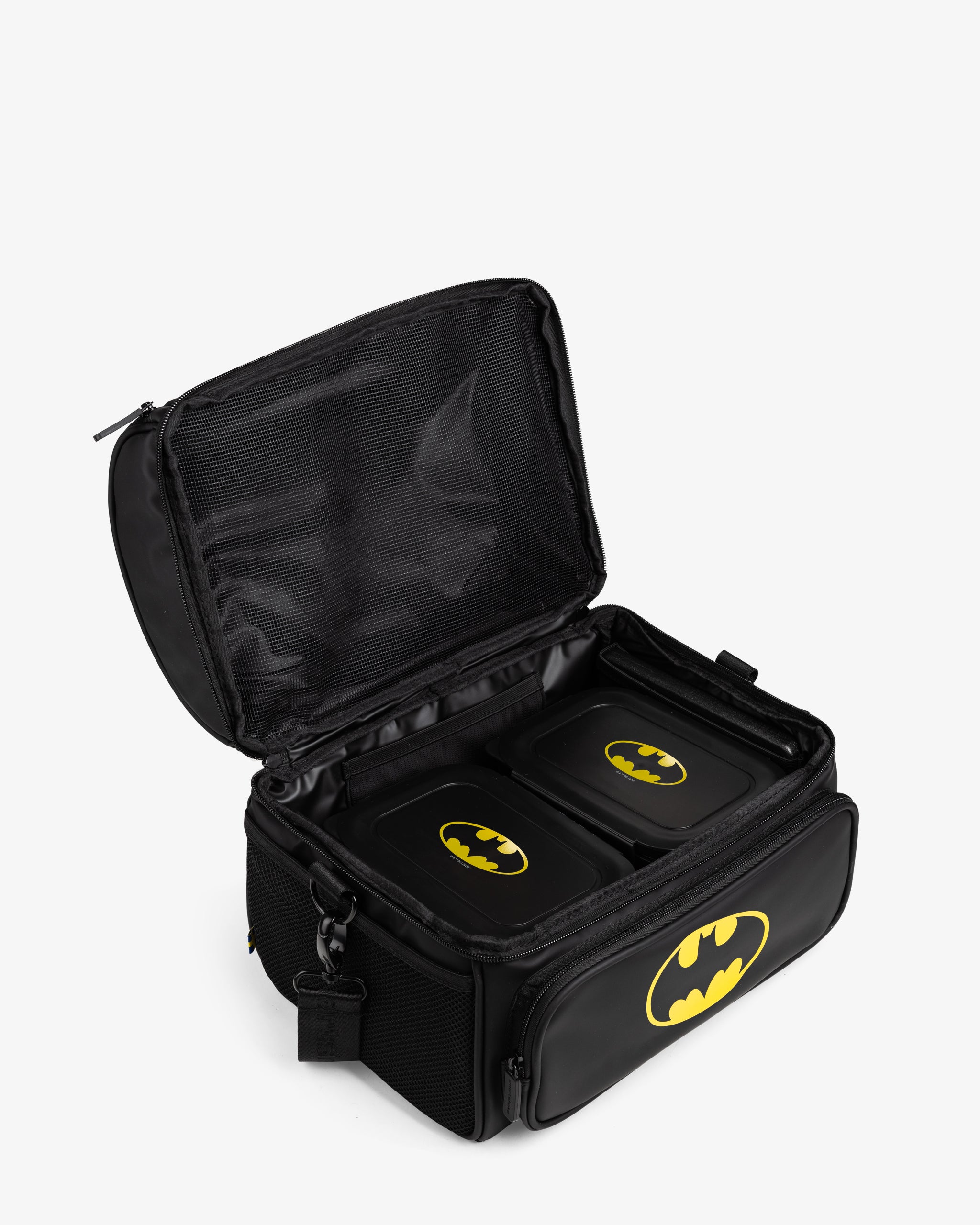 smartshake-meal-prep-bag-batman-17l-mit-4-dosen-und-2-k-hlakkus image 2