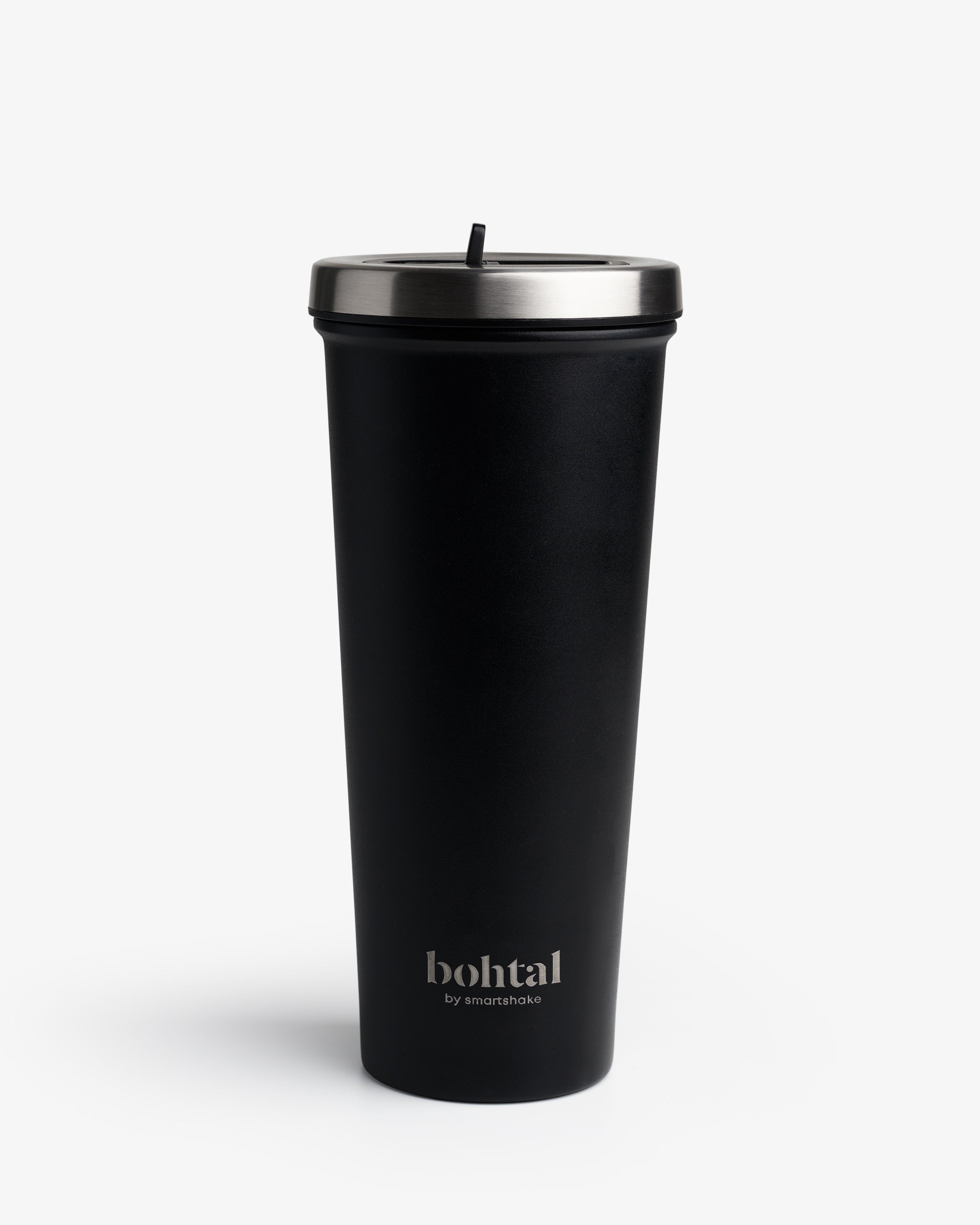 smartshake-bohtal-insulated-tumbler-black-isolierbecher-750-ml image 1