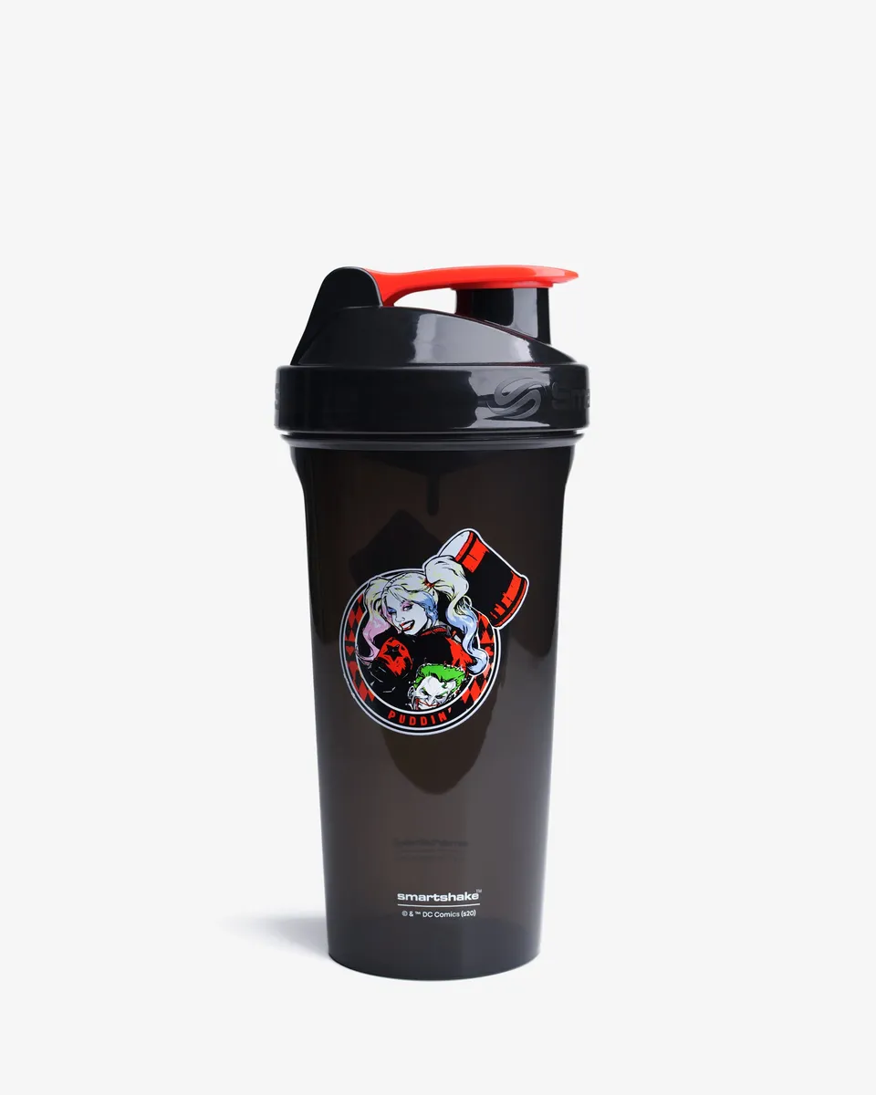 smartshake-lite-harley-quinn-shaker-800-ml image 1