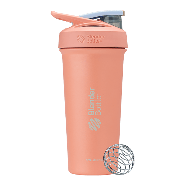blenderbottle-sport-stainless-sleek-isolier-shaker-edelstahl image 7