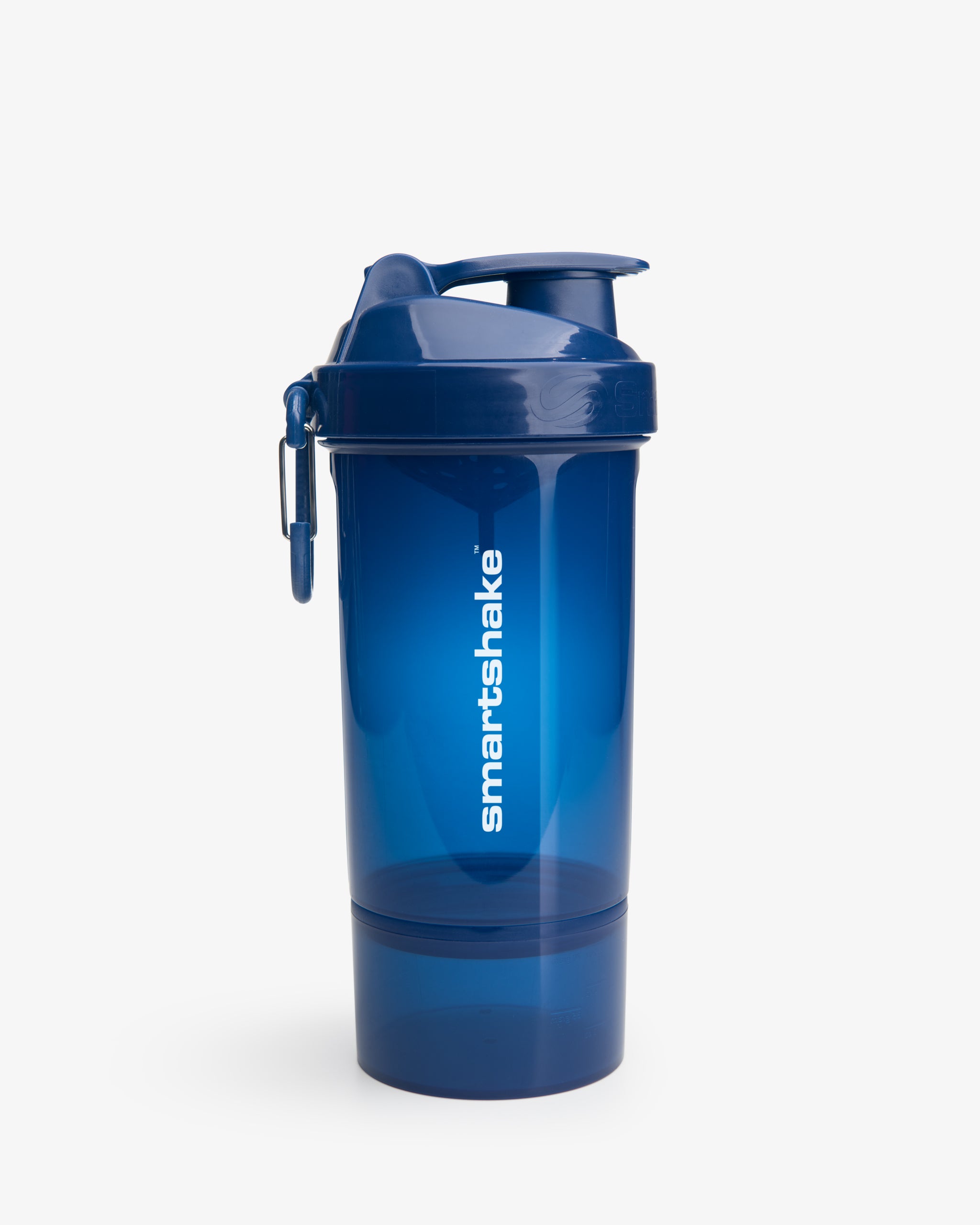 smartshake-original2go-one-navy-blue-shaker-800-ml-mit-fach image 1