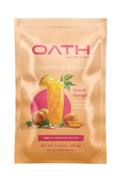 blenderbottle-oath-clear-whey-protein-samples-probe image 1