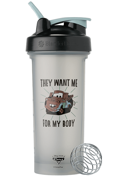blenderbottle-classic-disney-pixar-shaker-lizenz-protein-shaker image 6