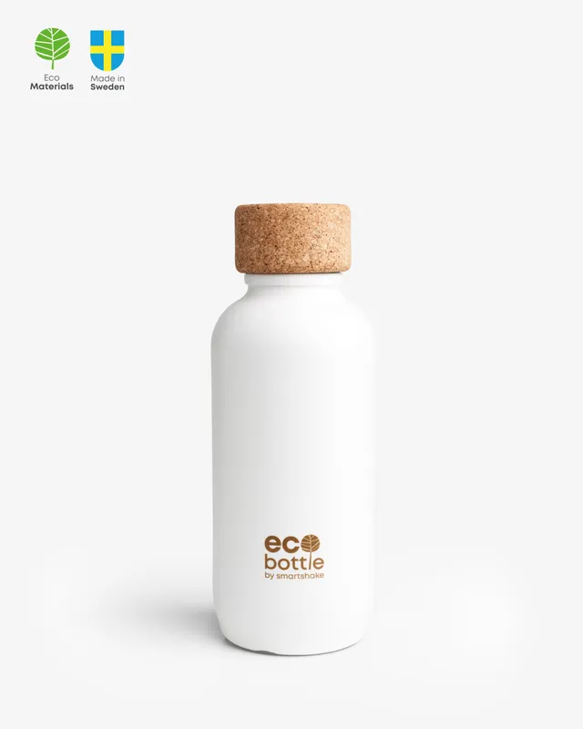 smartshake-ecobottle-650-white-650-ml image 1