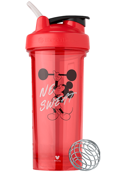 blenderbottle-pro-series-mickey-minnie-shaker-disney-protein-shaker image 3