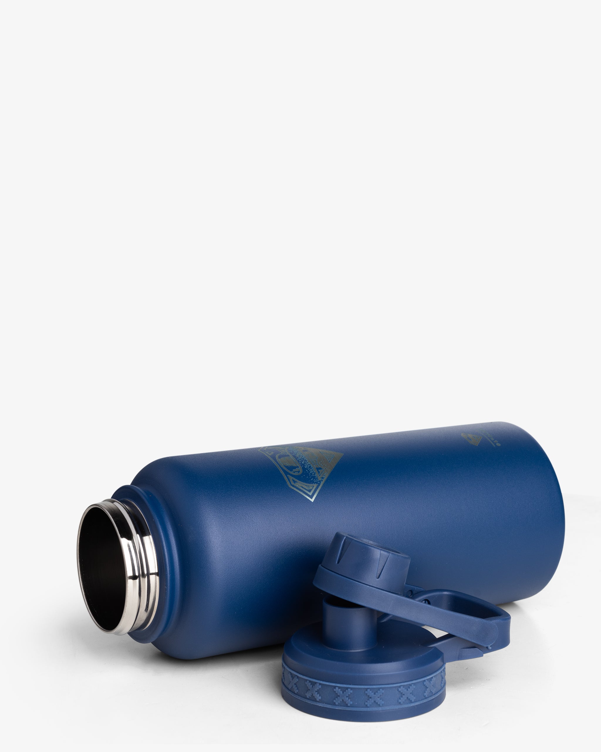 smartshake-bohtal-insulated-sports-bottle-superman-logo-960-ml image 3