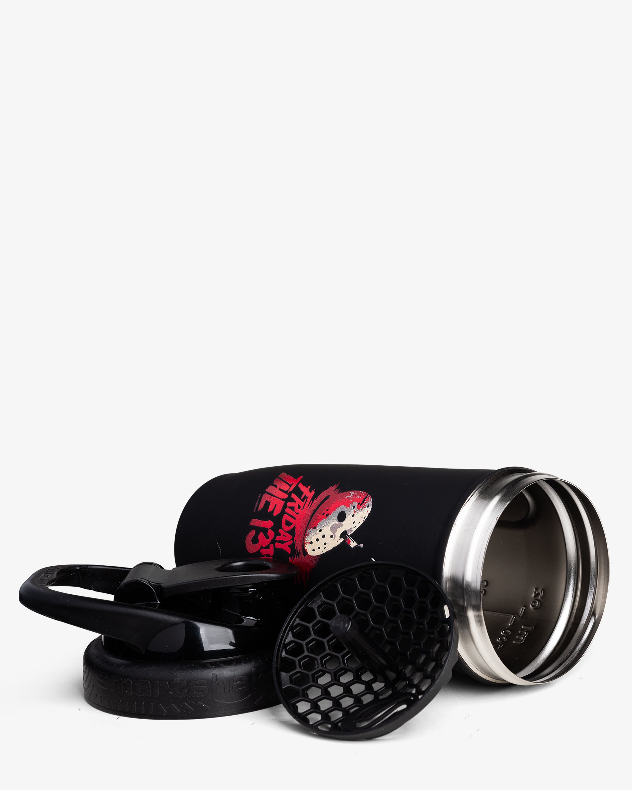 smartshake-reforce-stainless-steel-shaker-900-ml-friday-the-13th image 3