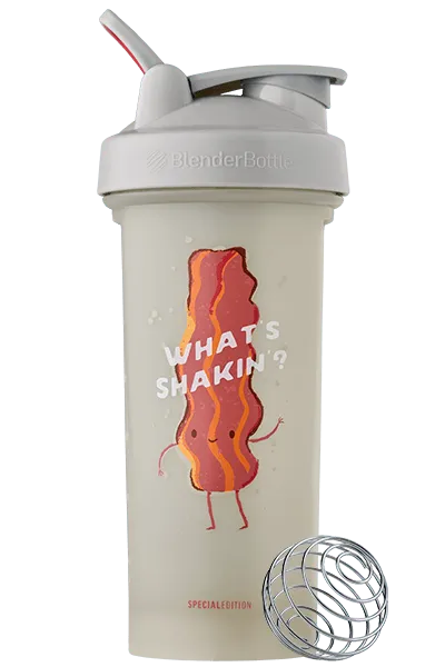 blenderbottle-classic-foodie-shaker-special-edition-protein-shaker image 1