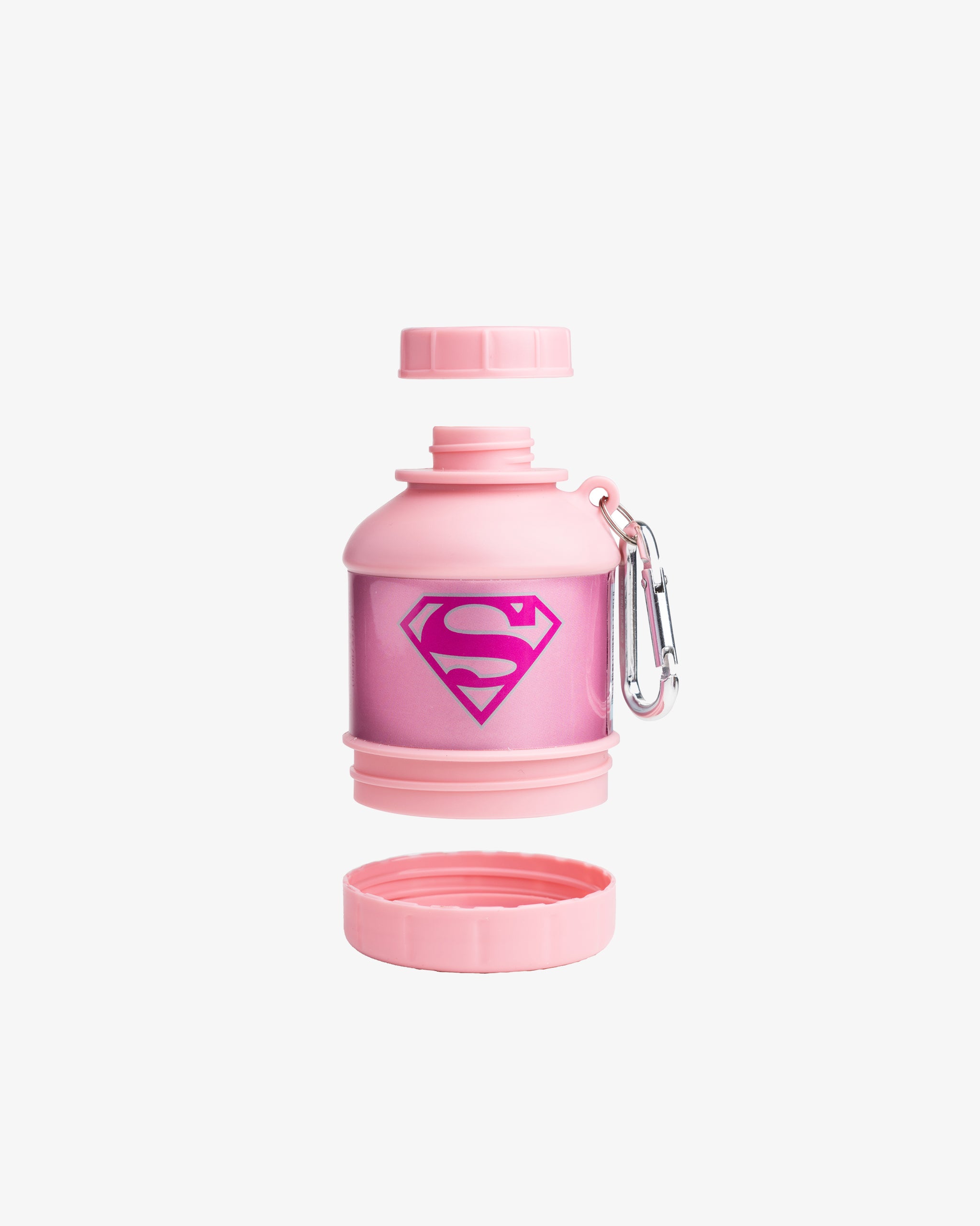 smartshake-whey2go-funnel-supergirl-110-ml image 3