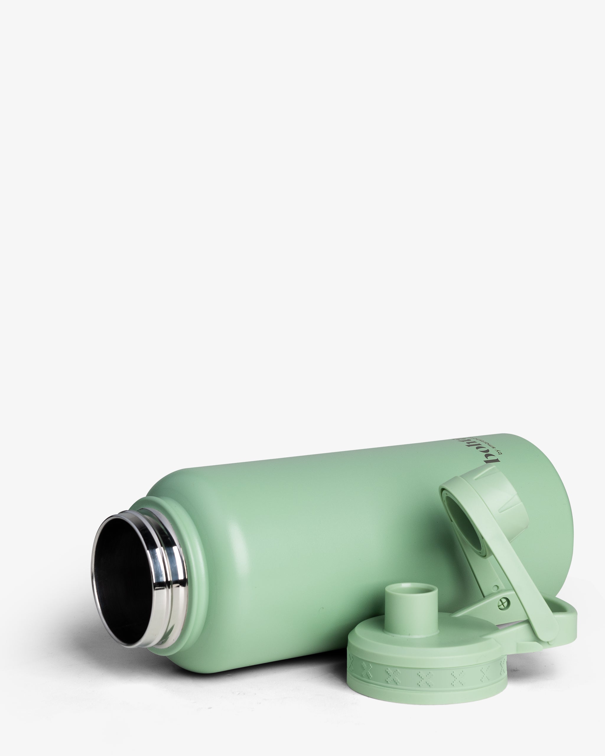 smartshake-sports-bottle-isolierflasche-gr-n-960-ml image 3