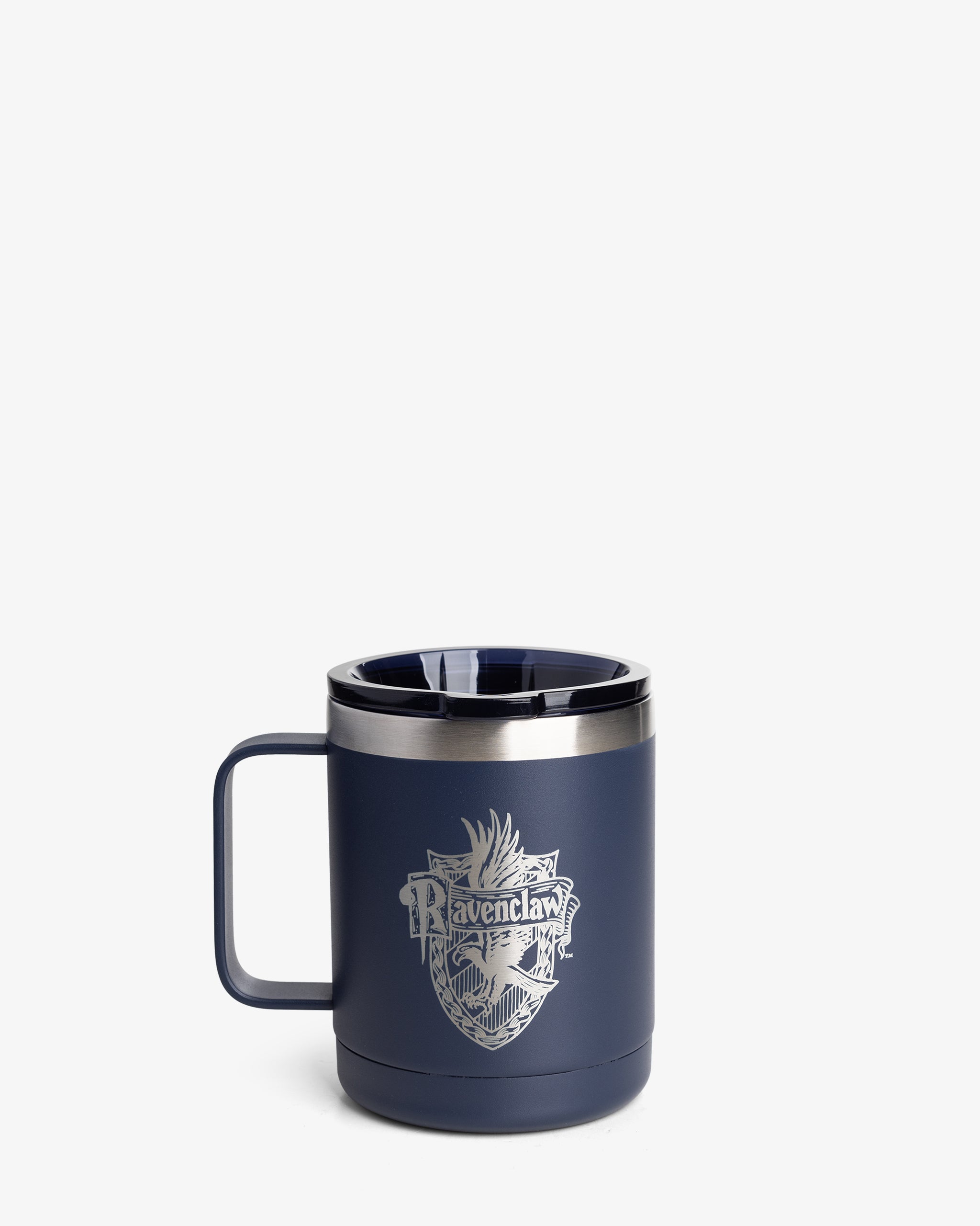 smartshake-bohtal-insulated-coffee-mug-ravenclaw-350-ml image 1