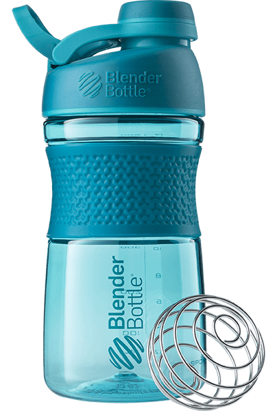 blenderbottle-sportmixer-shaker-polypropylen image 8