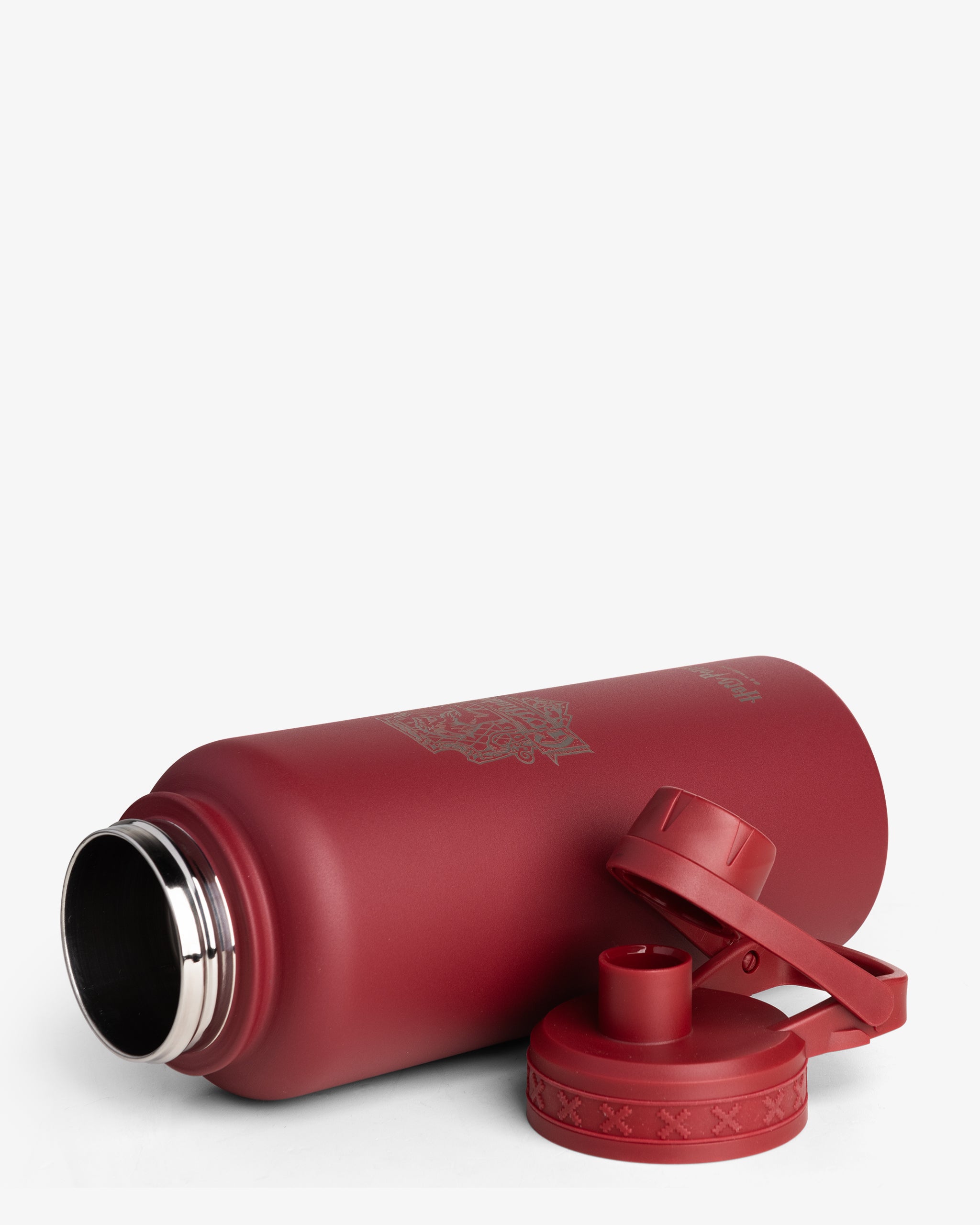 smartshake-bohtal-insulated-sports-bottle-960-ml-gryffindor image 3