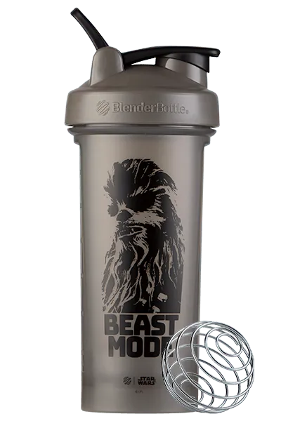 blenderbottle-classic-star-wars-shaker-lizenz-protein-shaker image 1
