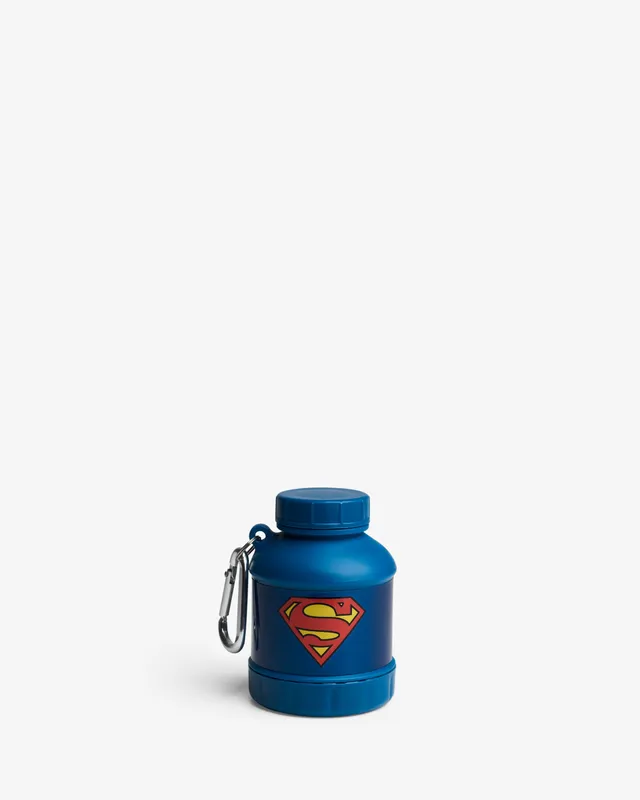 smartshake-whey2go-funnel-superman-110-ml image 1