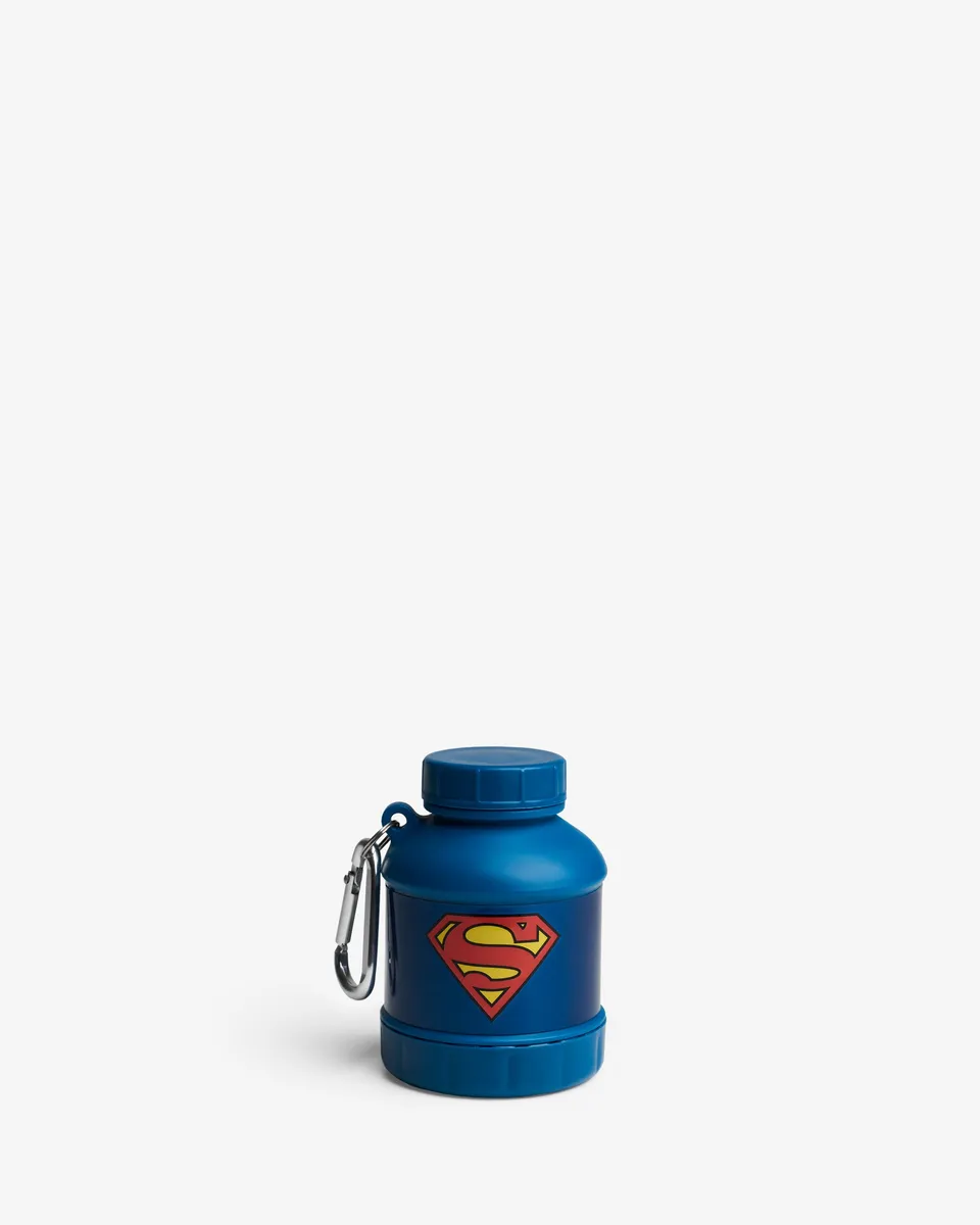 smartshake-whey2go-funnel-superman-110-ml image 1