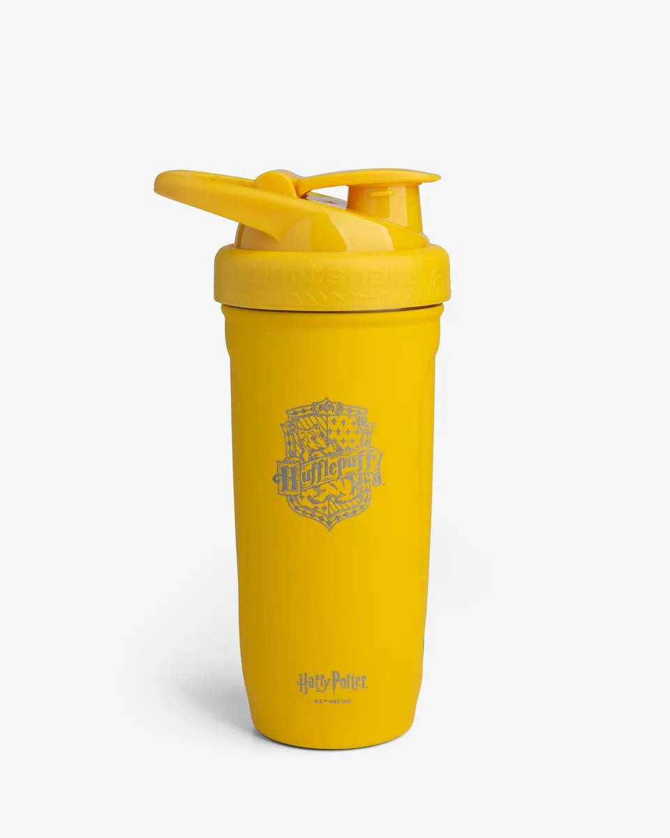 smartshake-reforce-stainless-steel-hufflepuff-900-ml image 1